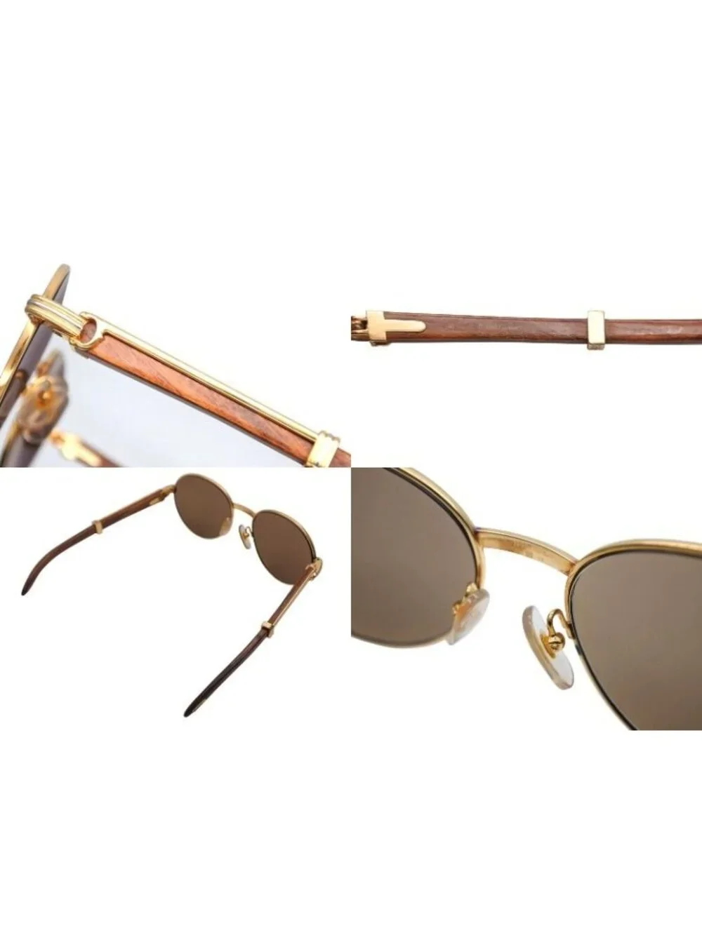 Cartier this authentic